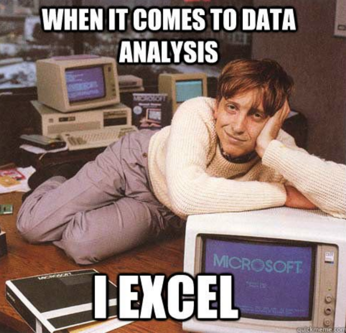 excel