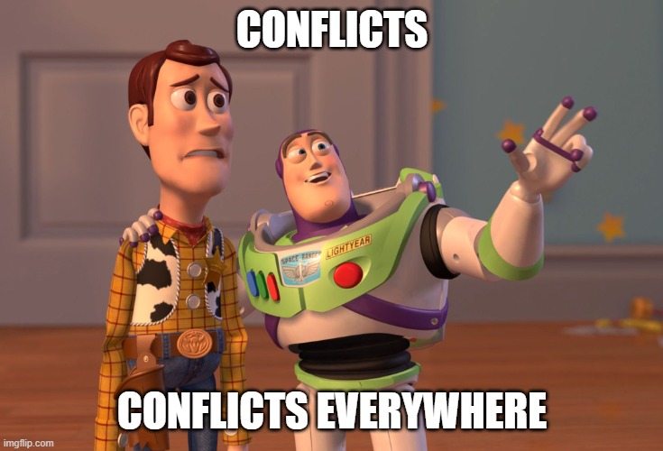 fig-conflicts-everywhere